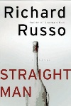 Book review: Straight Man, by Richard Russo