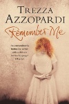 Book review: Remember Me, by Trezza Azzopardi