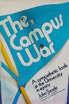 Book review: The Campus War: A Sympathetic Look at the University in Agony, by John Searle