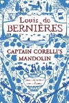 Book review: Captain Corelli’s Mandolinn, by Louis de Bernières