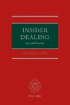 Insider Dealing, by Sarah Clarke