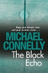 The Black Echo, by Michael Connelly