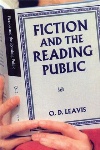 Fiction and the Reading Public by Q. D. Leavis