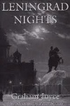 Book review: Leningrad Nights, by Graham Joyce