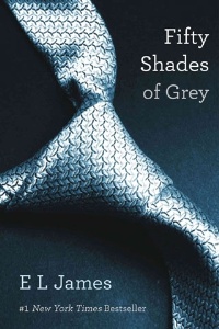 Fifty Shades of Grey by E. L. James