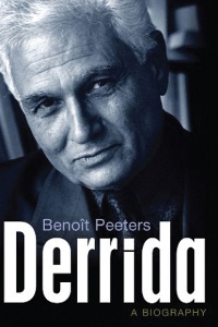 Derrida: A Biography by Benoit Peeters
