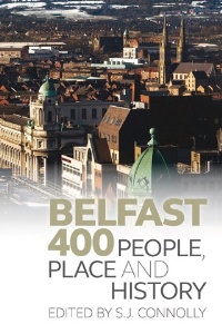 Belfast 400 by S. J. Connolly