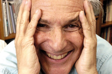 Harry Kroto, Nobel prizewinner