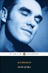 Review: Autobiography, by Morrissey