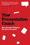 The Presentation Coach, by Graham G. Davies
