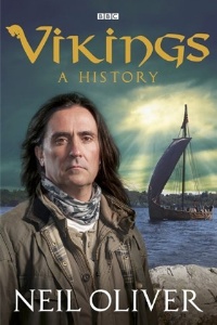 Vikings: A History by Neil Oliver
