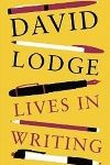 Lives in writing by David Lodge