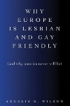 Europe is Gay Friendly by Richardson