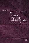 Book review: The Political Theory of Judith N. Shklar, by Andreas Hess