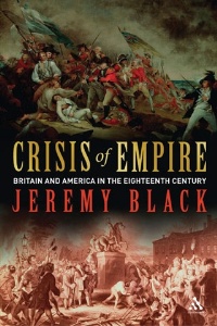 Book review: Crisis of Empire, by Jeremy Black