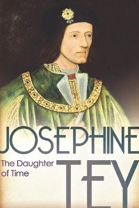 The Daughter of Time, by Josephine Tey