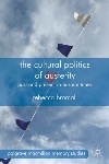The Cultural Politics of Austerity, by Rebecca Bramall