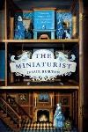 Book review: The Miniaturist. by Jessie Burton