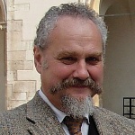 Andrei Zubov, Moscow State Institute of International Relations