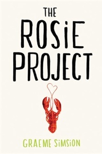 Review: The Rosie Project, by Graeme Simsion