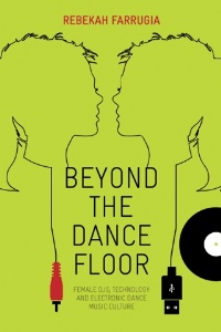 Beyond the Dance Floor by Rebekah Farrugia