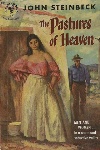 The Pastures of Heaven by John Steinbeck