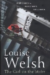 The Girl on the Stairs by Louise Welsh