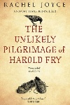 The Unlikely Pilgrimage of Harold Fry, by Rachel Joyce