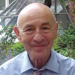 Author Walter Mischel