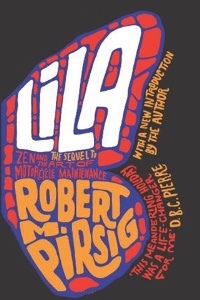 Book review: Lila, by Robert M. Persig