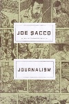 Journalism by Joe Sacco