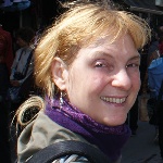 Susanne Kord, University College London
