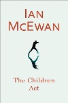 Book review: The Children Act, by Ian McEwan