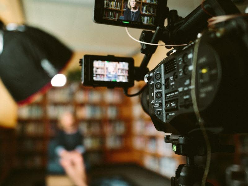 Three tips for making instructional videos that support better student engagement