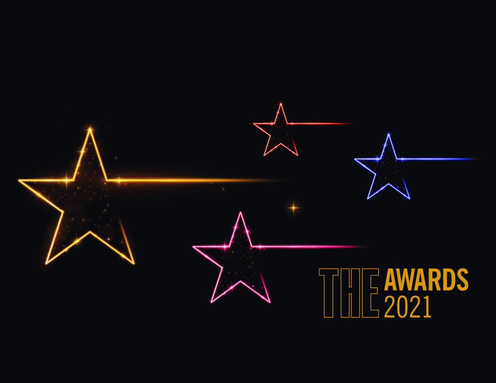 Advice from talented academics and institutions in UK and Irish higher education who have been shortlisted for the 2021 THE Awards
