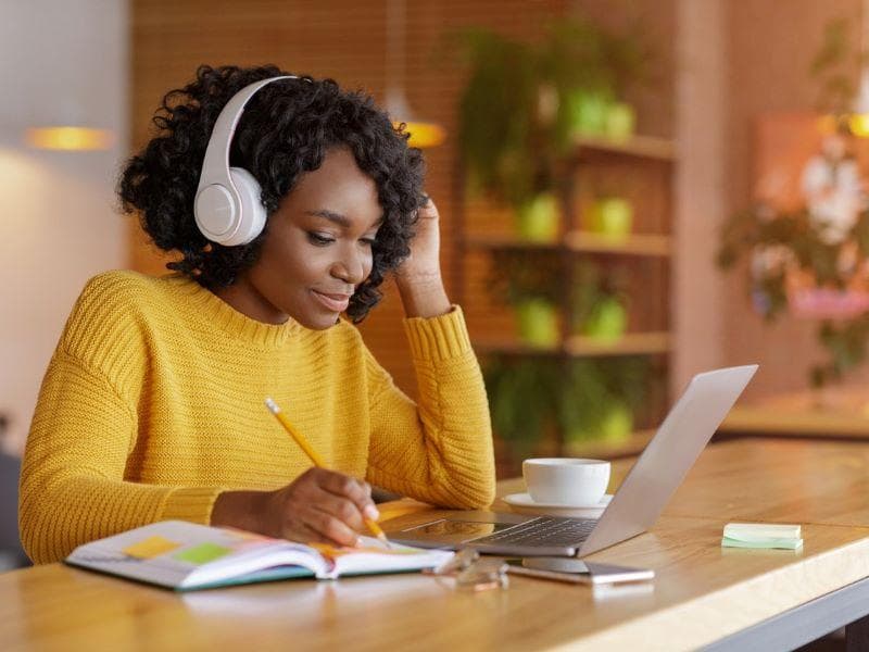 Advice on supporting Black women to progress in academic careers