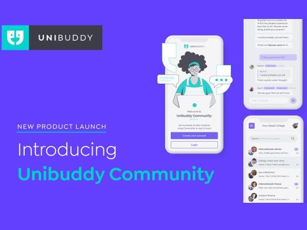 Unibuddy Community