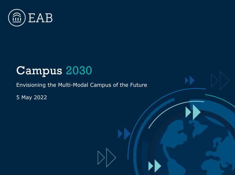 Campus 2030