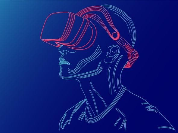 Virtual reality has failed higher education