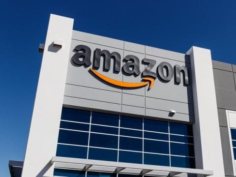 Universities can learn a great deal from the way Amazon embraced digital tech and constantly evolves