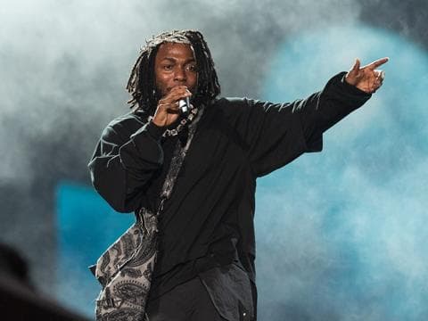Kendrick Lamar's lyrics contain EDI lessons for higher education