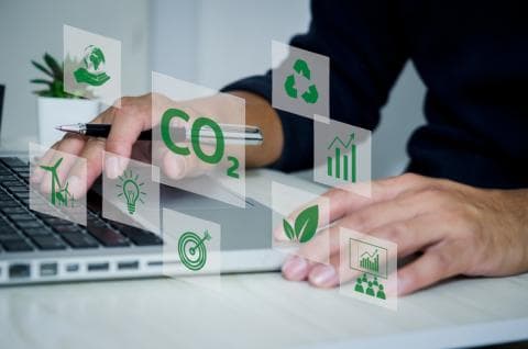 Environmental considerations for businesses