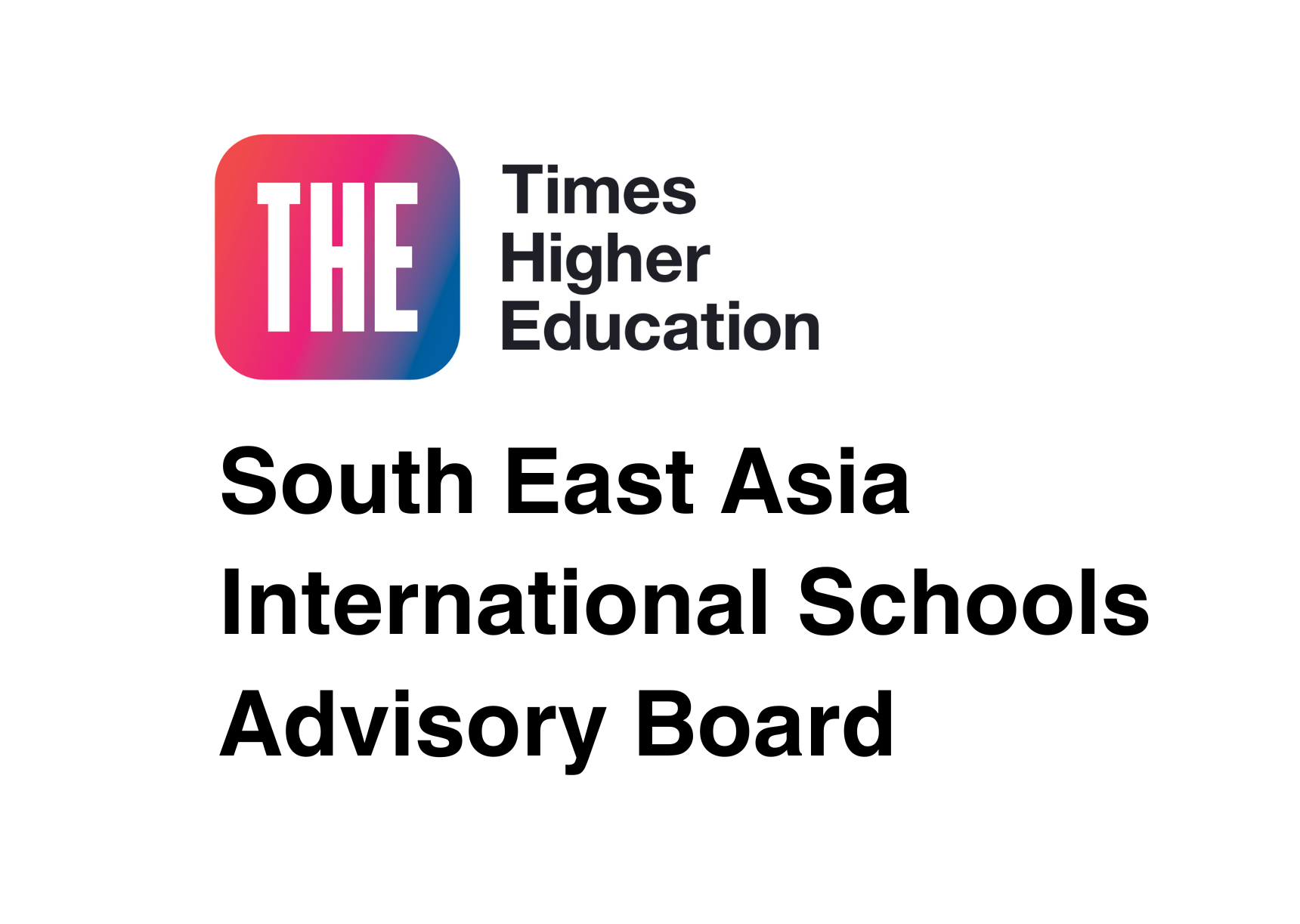 South East Asia International Schools Advisory Board