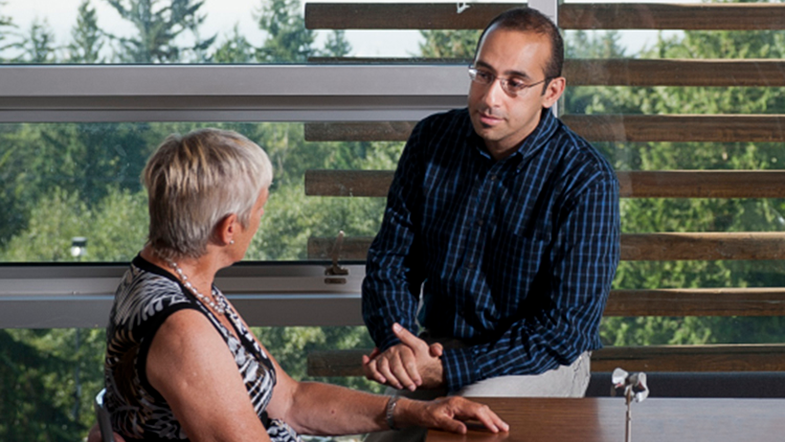 Ghassan Hamarneh computing science biologist