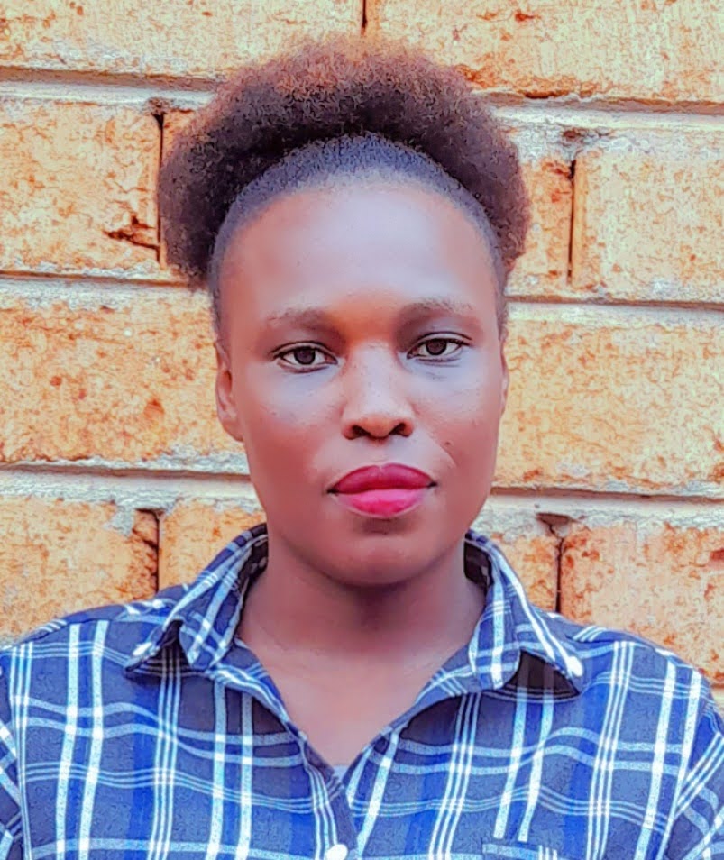 Sandra Samalie Kyohirwe's avatar