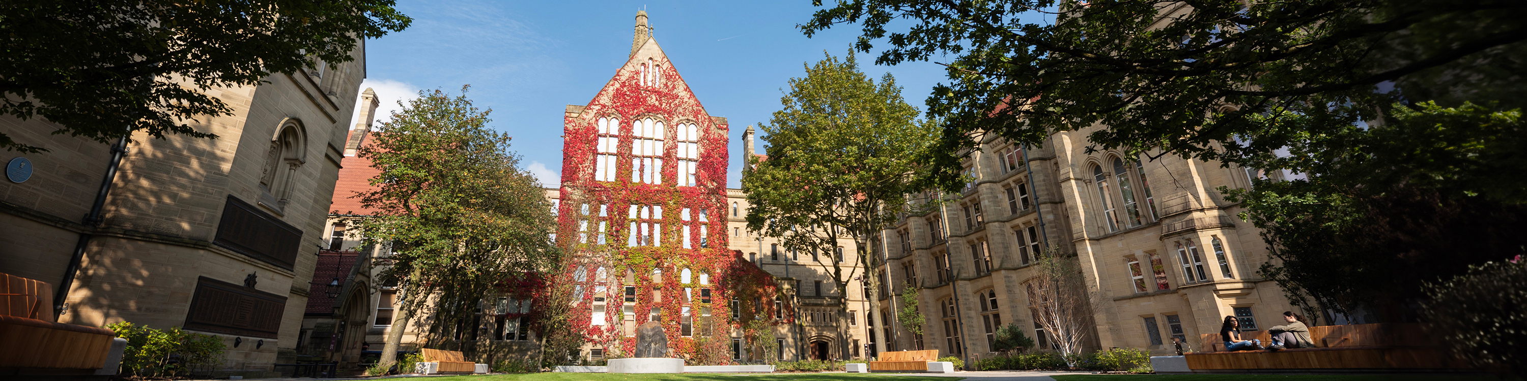 University Of Manchester Ranking The University Of Manchester A Walk