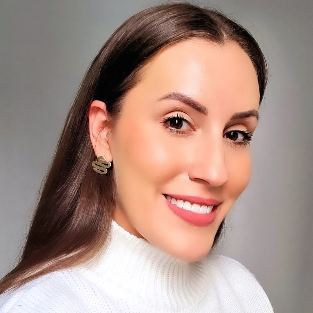 Isabela Peixoto Andrade Rosenberg's avatar