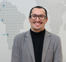 Patricio Villagra-Arteaga 's avatar