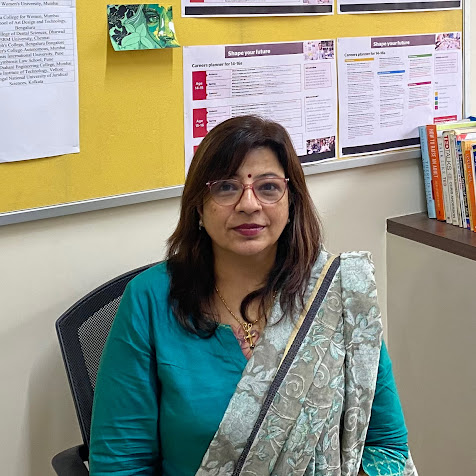 Teji Varghese's avatar