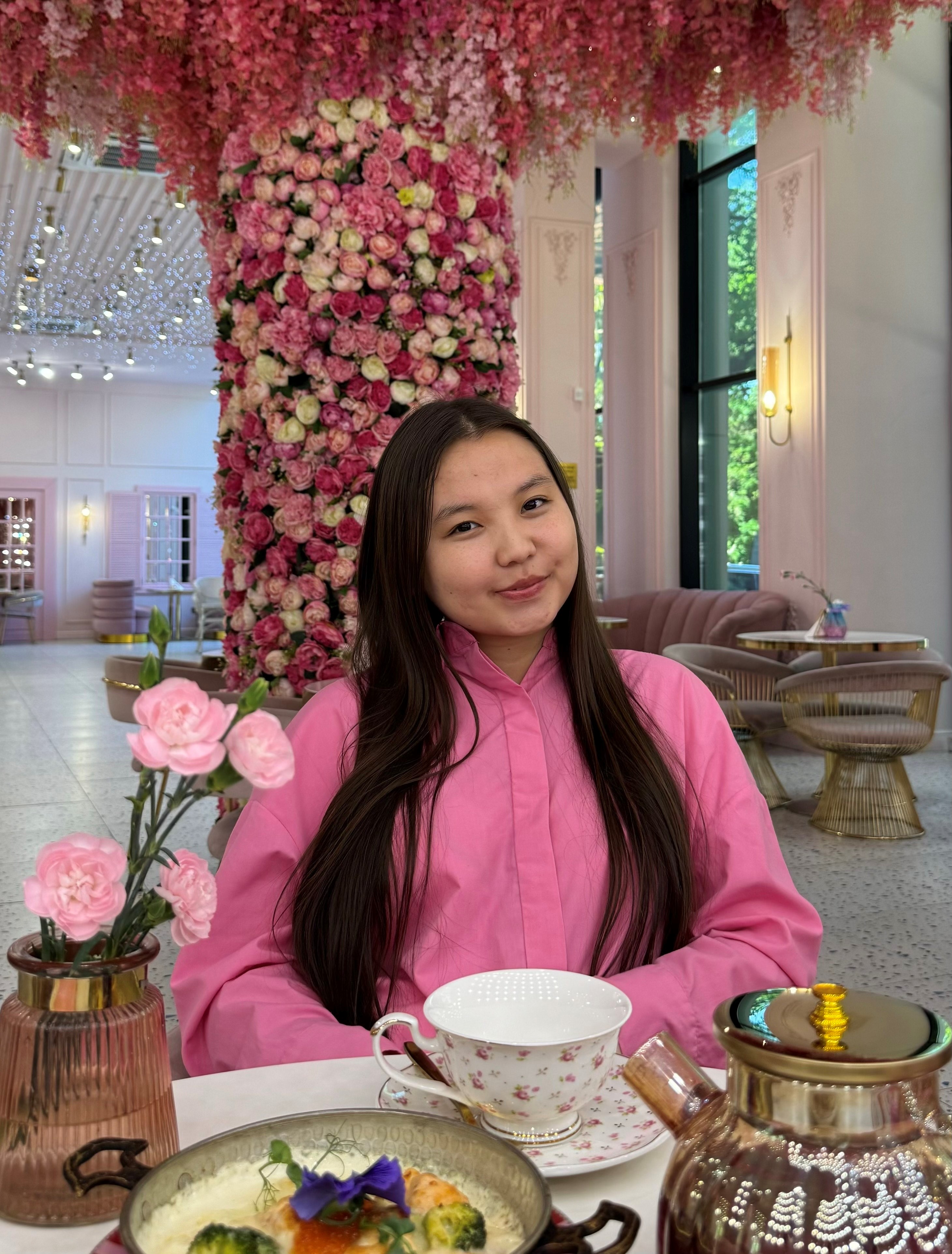 Ainur Igilik's avatar